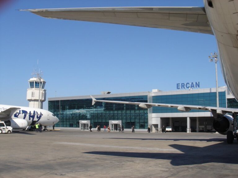 Αντιδράσεις στα κατεχόμενα για τον τερματισμό εκδρομών της TUI