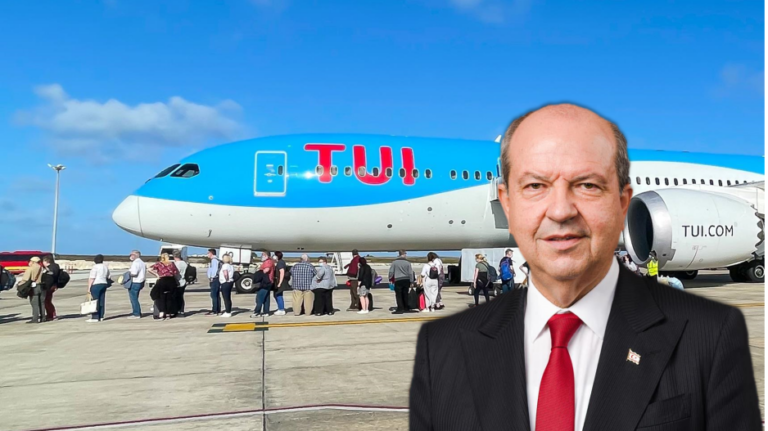 Στήνουν στον τοίχο τον Τατάρ για την TUI, τον «αδειάζουν» μέχρι και σύμμαχοι