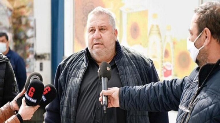 Βαριές ποινές 20 χρόνων και άνω στους ένοχους για το φόνο του Χαλίλ Φαλγιαλί