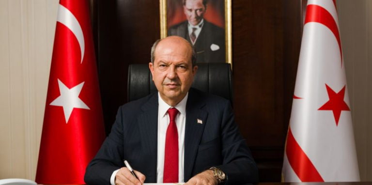 Επιμένει ο Τατάρ: Πρώτα αποδοχή της κυριαρχίας και μετά διαπραγματεύσεις