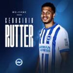 Επίσημο του Ρούτερ στην Μπράιτον με μεταγραφή-ρεκόρ