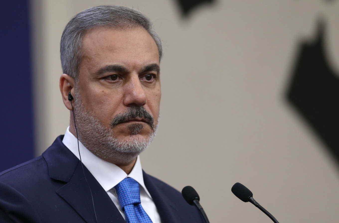 Φιντάν: Η σύγκρουση Ρωσίας-Ουκρανίας κινδυνεύει να κλιμακωθεί σε πυρηνικό πόλεμο