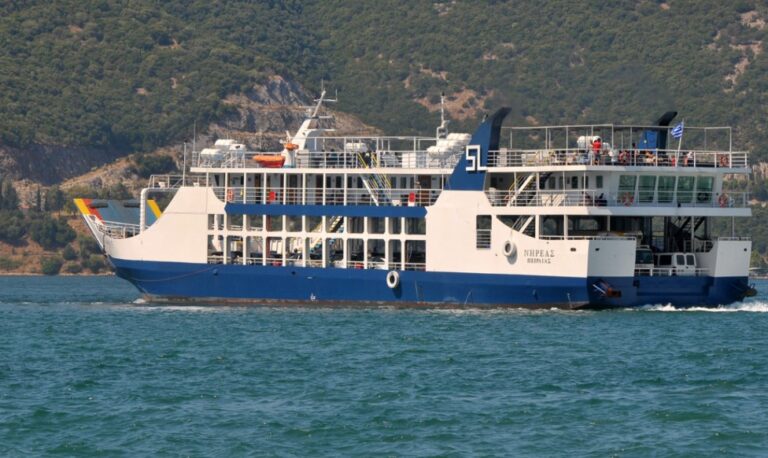 Τραγωδία στη Χαλκιδική: Φορτηγό κύλησε και σκότωσε 57χρονο μηχανικό