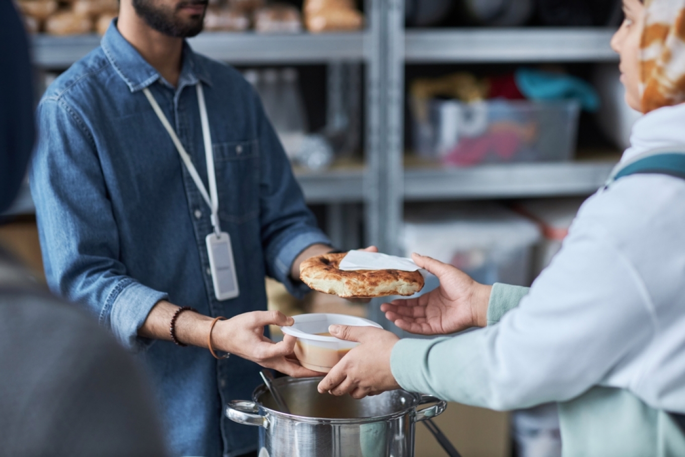 ΟΗΕ: «Απαράδεκτο» ρεκόρ φονικών επιθέσεων κατά ανθρωπιστικών οργανώσεων