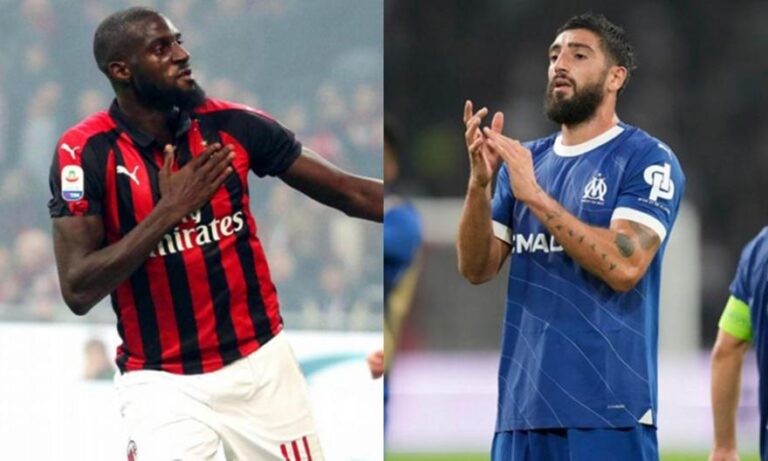 Φουλάρει για Ζιγκό και Μπακαγιόκο ο ΠΑΟΚ