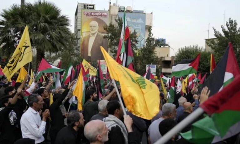 Ιράν: Καλεί τα ισλαμικά κράτη σε έκτακτη συνάντηση για τα «εγκλήματα του Ισραήλ»