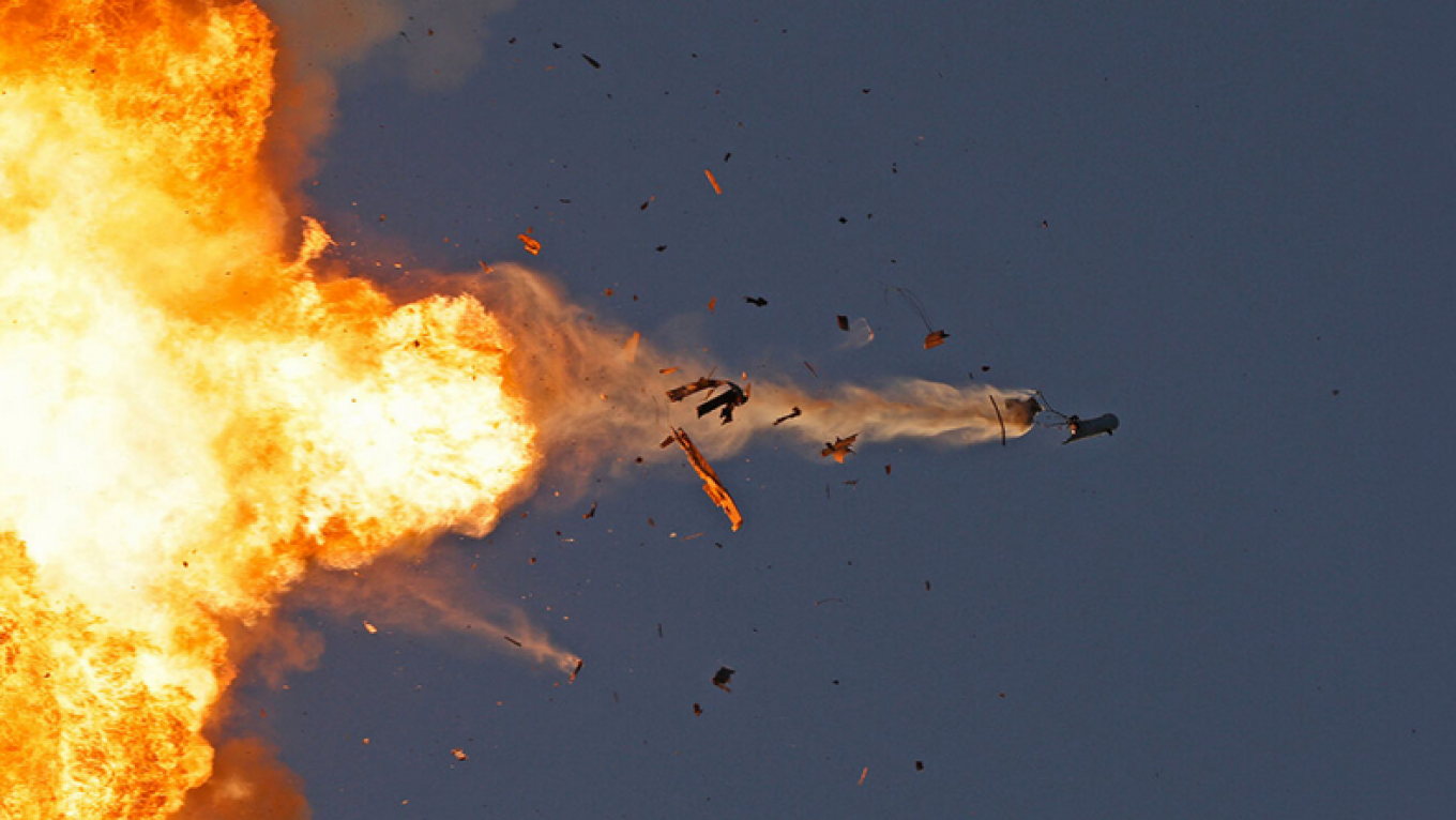 ΗΠΑ: Παρείχαμε πληροφορίες για τη Χεζμπολάχ στο Ισραήλ, δεν μπλεχτήκαμε άμεσα