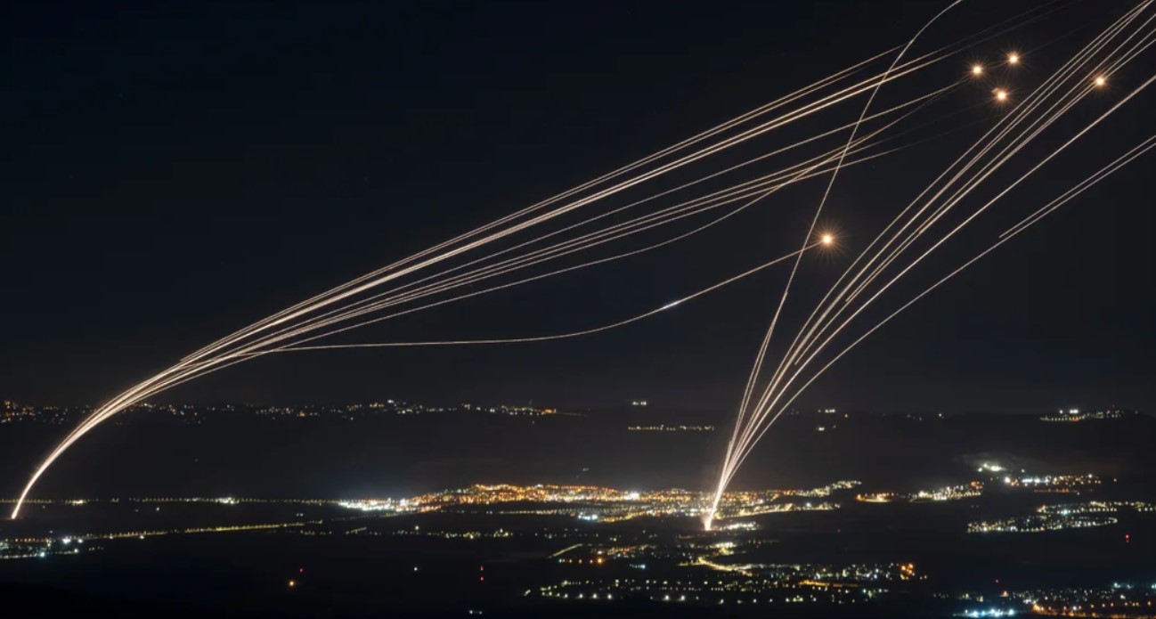 Το Ισραήλ έπληξε όχημα που μετέφερε οπλισμό στον βορειοανατολικό Λίβανο