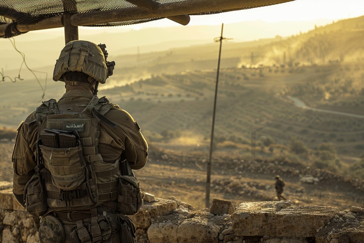 Ρουκέτα από τη Γάζα έπεσε ανοιχτά του Τελ Αβίβ