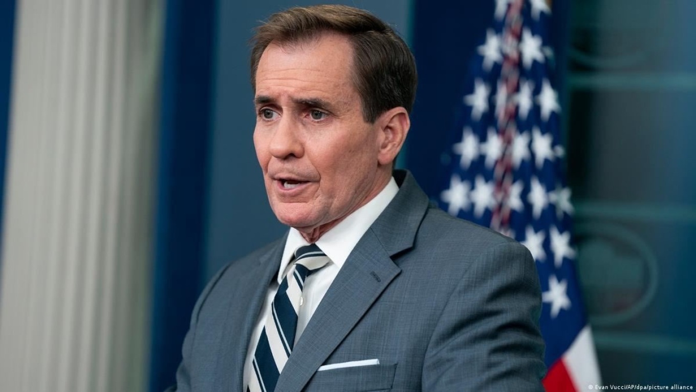 Η κυβέρνηση των ΗΠΑ έτοιμη για τυχόν επίθεση του Ιράν αυτή την εβδομάδα