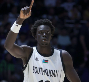 Στους Καβαλίερς με two-way συμβόλαιο ο Τζέι Τι Θορ