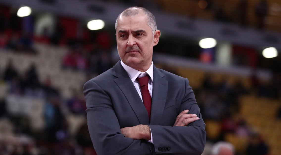 Ολυμπιακός: Αποχαιρέτησε Καλαβρό, ο οποίος πάει στο Μιλγουόκι