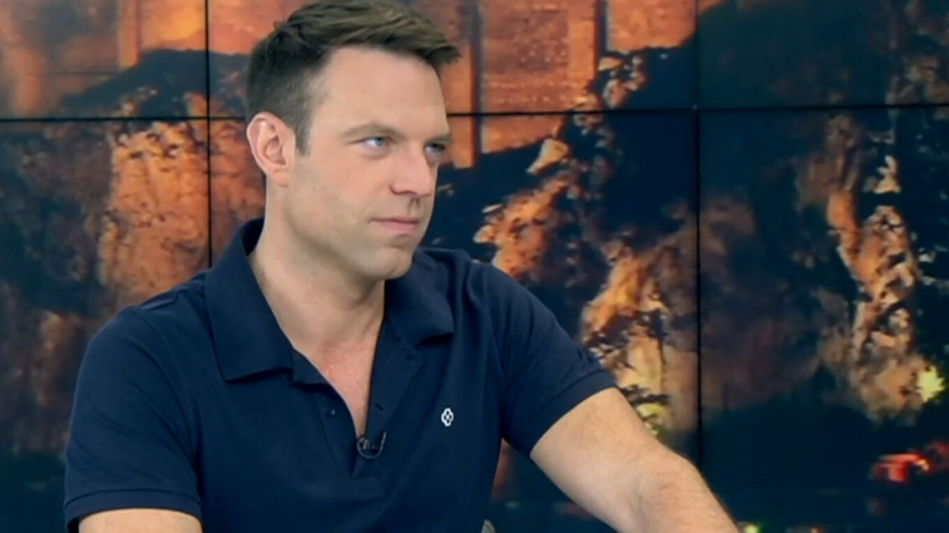 Στέφανος Κασσελάκης: Άνοιξε ηλεκτρονική λίστα γάμου και μαζεύει χρήματα