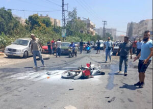 ΒΙΝΤΕΟ: 10 τραυματίες από ισραηλινή επίθεση στον Λίβανο, οι τρεις κρίσιμα