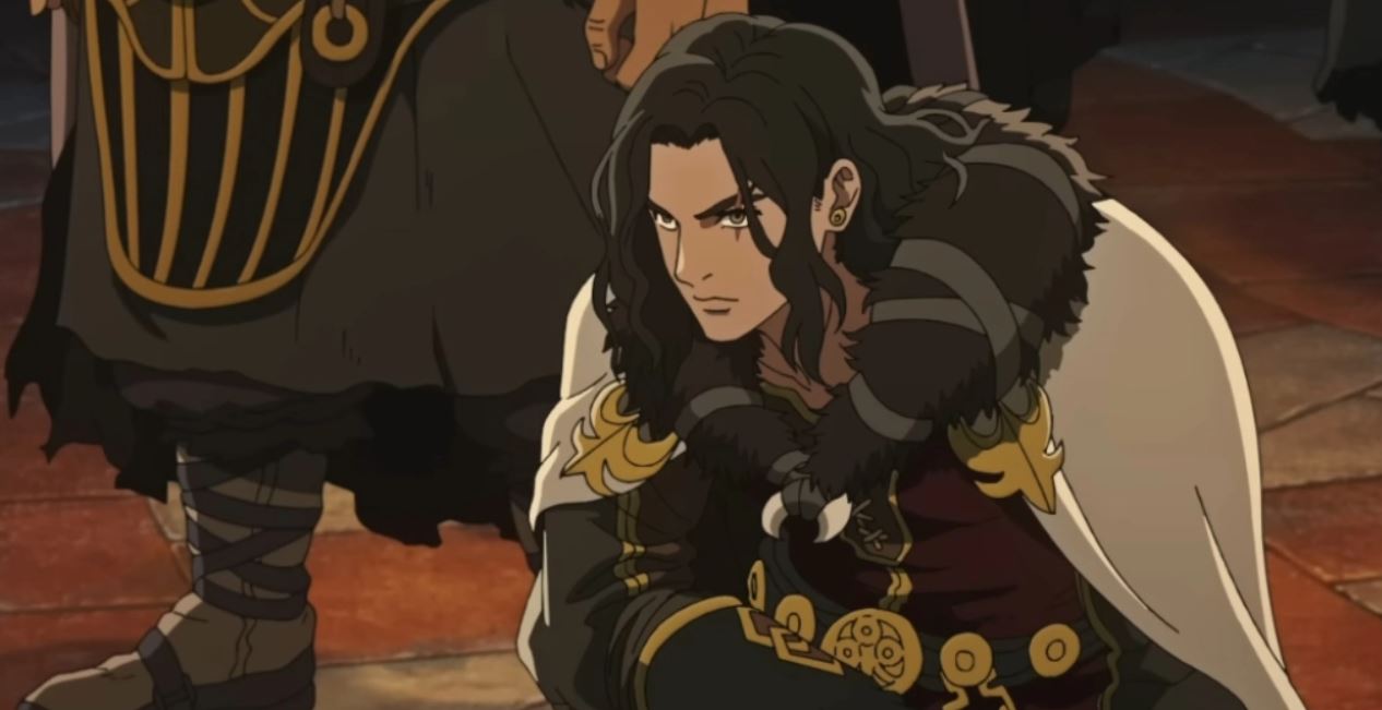 Lord of the Rings: Κυκλοφόρησε το πρώτο τρέιλερ της ταινίας κινουμένων σχεδίων