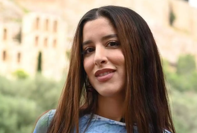 Μάρινα Σάττι: Η ανάρτηση για την εμφάνισή της στην Επίδαυρο