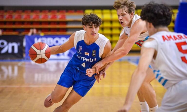 «Επενδύει» σε 15χρονο Κύπριο ο Ολυμπιακός Πειραιώς