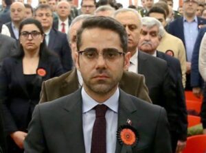 Τ/κ ΜΜΕ: Με πείρα στο Κυπριακό ο νέος «πρέσβης» της Τουρκίας στα κατεχόμενα