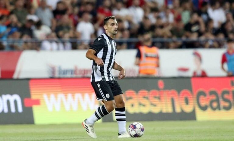 Θεραπεία και τρέξιμο ο Ότο, «χλωμός» για τη ρεβάνς με τη Μάλμε