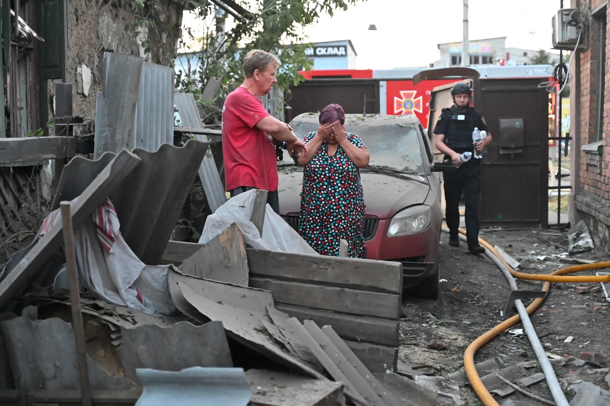 Σε επικίνδυνη τροχιά το Ουκρανικό, αλλάζουν οι ισορροπίες στο μέτωπο του πολέμου