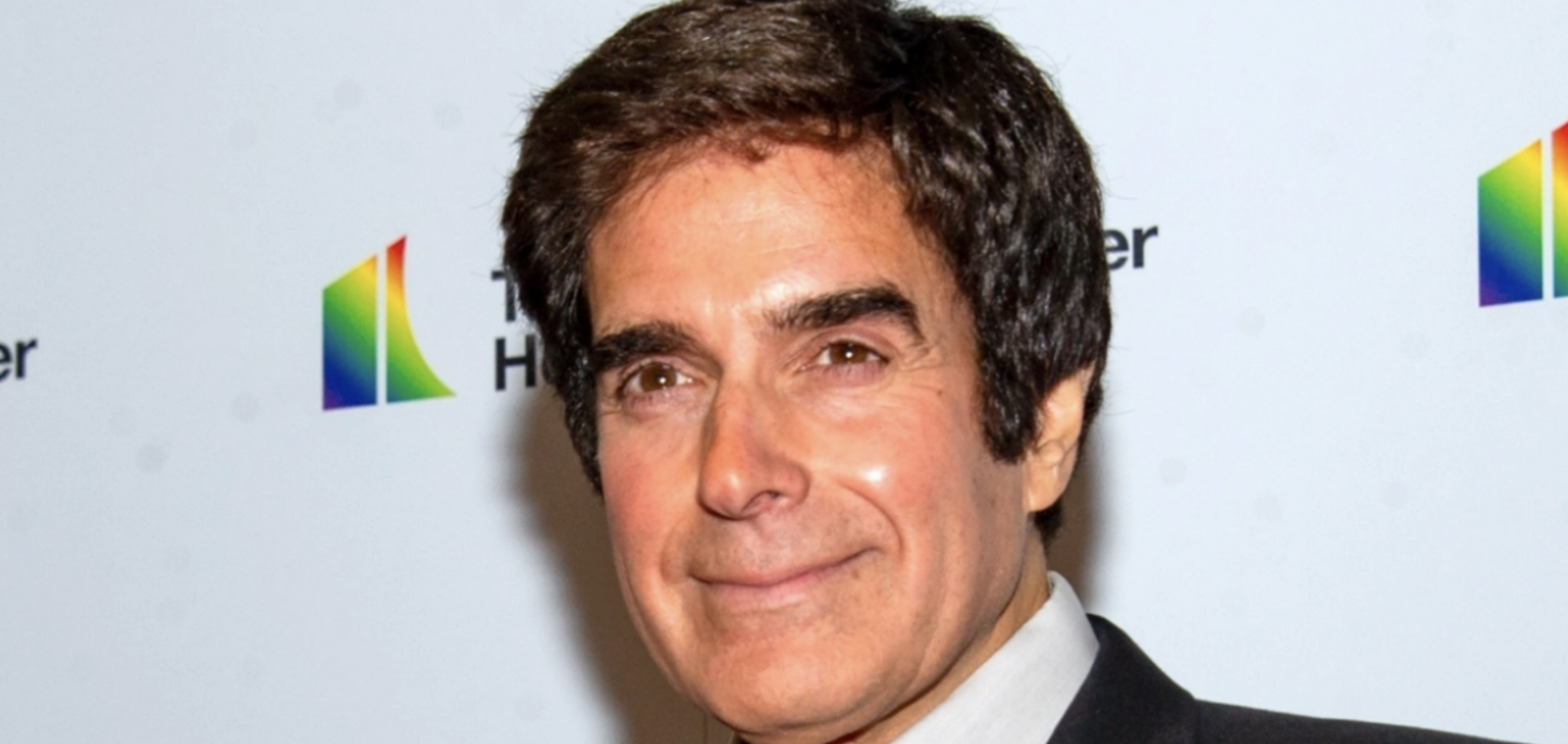 Ντέιβιντ Κόπερφιλντ: Αγωγή ύψους 2,5 εκατ. δολαρίων εις βάρος του