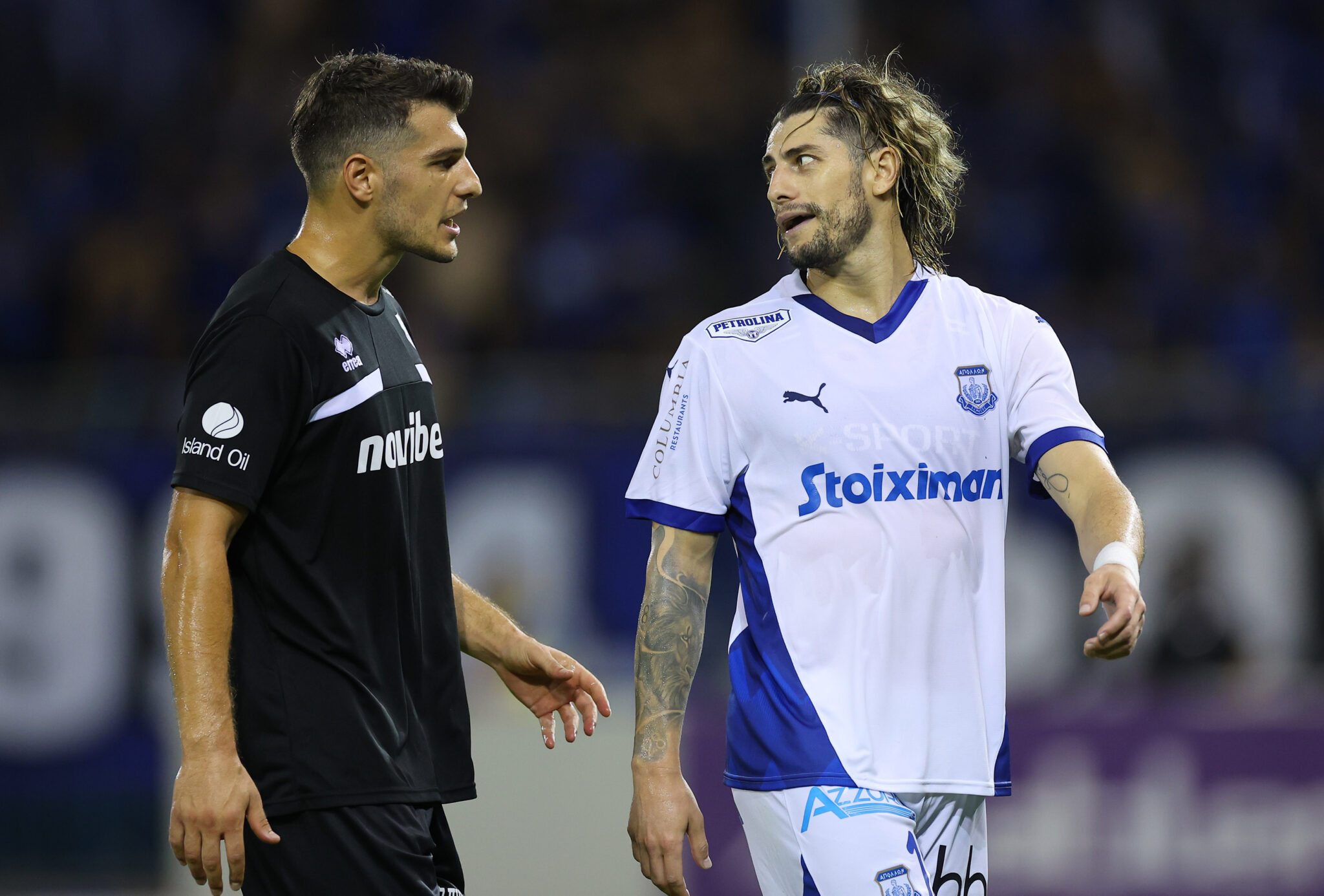 Το… τρίτο ημίχρονο: Ο απόηχος και οι δηλώσεις από το «Παπαδόπουλος»