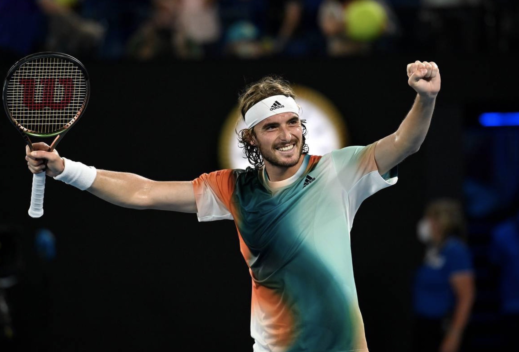 Ξεσπά η αδελφή του Τσιτσιπά: Ψάχνετε πάντα εύκολους στόχους να βγάλετε χολή