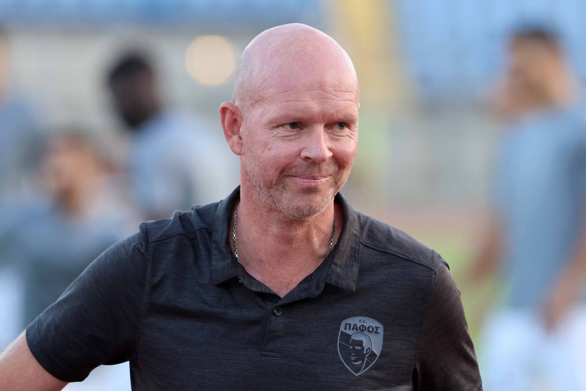 Οδεύει προς συμφωνία με Χένινγκ Μπεργκ η ΑΕΚ