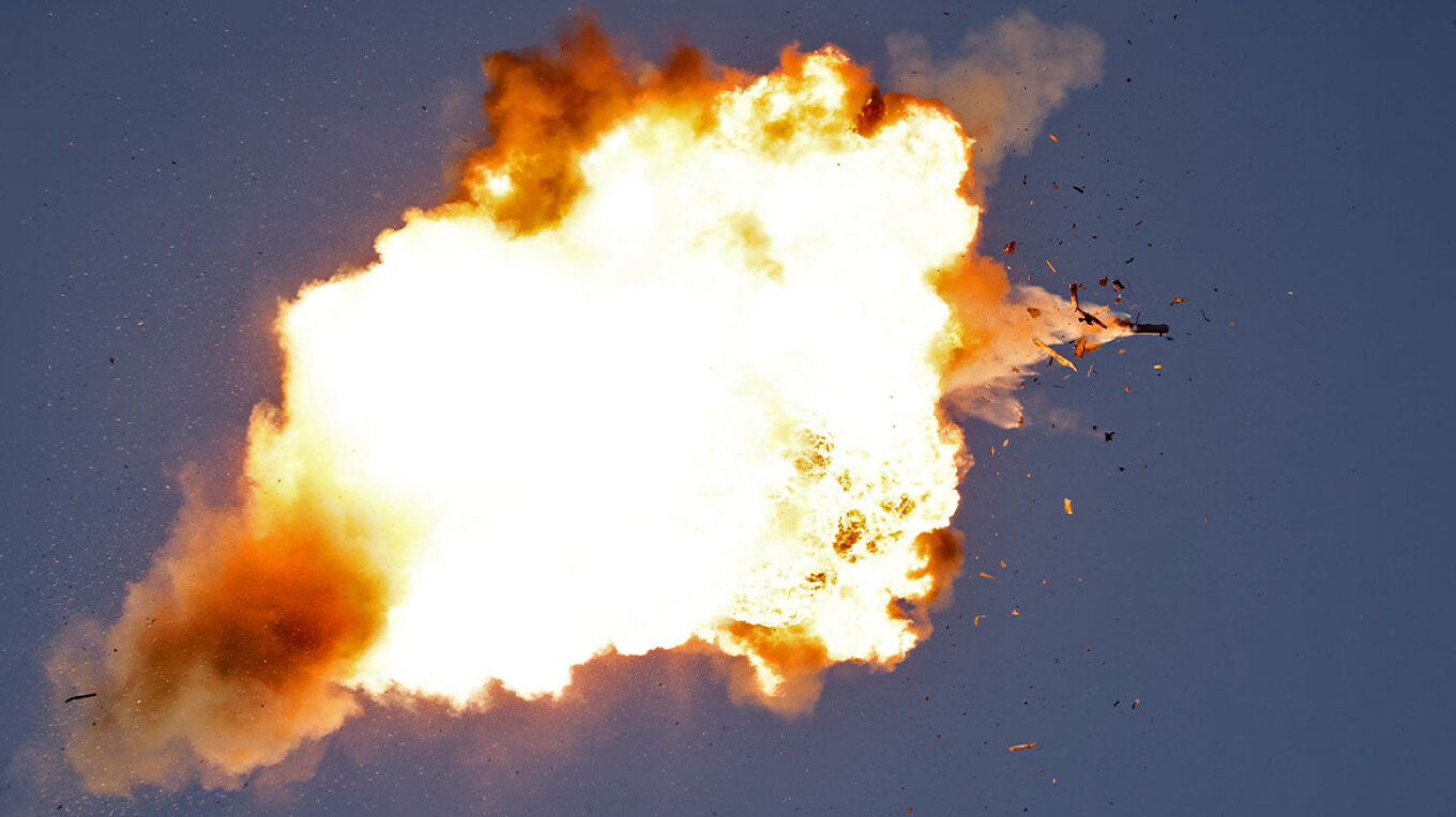 «Προειδοποιητικό χτύπημα» λέει το Ισραήλ, για α' φάση εκδίκησης μιλά η Χεζμπολάχ