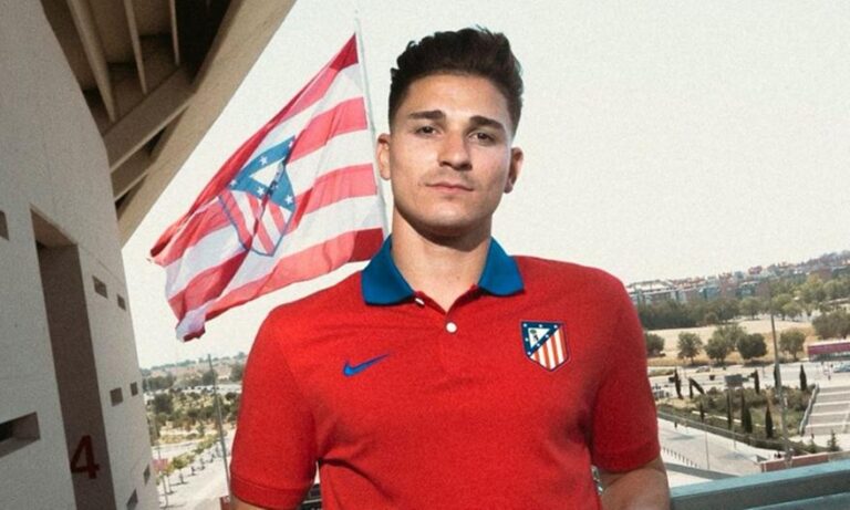 Τέταρτη ακριβότερη πώληση στην ιστορία της Premier League αυτή του Άλβαρες