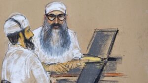 Ο υπουργός Άμυνας των ΗΠΑ θέλει να δικαστεί ο «εγκέφαλος» της 11ης Σεπτεμβρίου