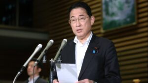 Φόβοι για «μεγασεισμό» στην Ιαπωνία: Ακύρωσε το ταξίδι του ο πρωθυπουργός