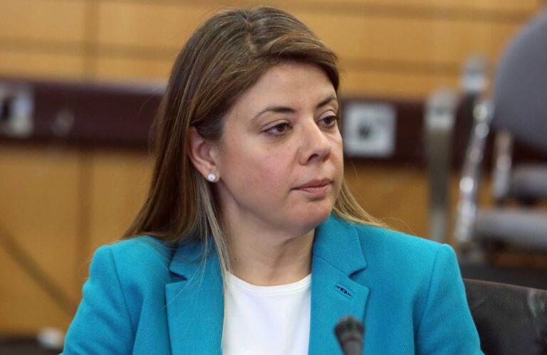 Πένθος για τη Χριστιάνα Ερωτοκρίτου, έφυγε από τη ζωή ο πατέρας της