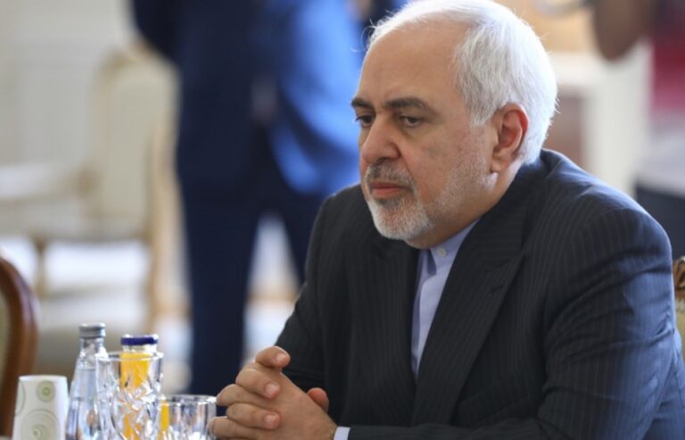 Νέος αντιπρόεδρος του Ιράν ο πρώην ΥΠΕΞ, Μοχάμαντ Τζαβάντ Ζαρίφ