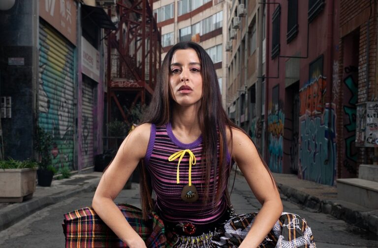 Tik Toker σε σοκ καταγγέλλει δημόσια τη Σάττι: "Μου φέρονται με άσχημο τρόπο"