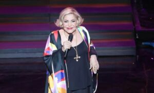 Μαρινέλλα: Νέο ιατρικό ανακοινωθέν –  Τι συνέβη με την υγεία της;