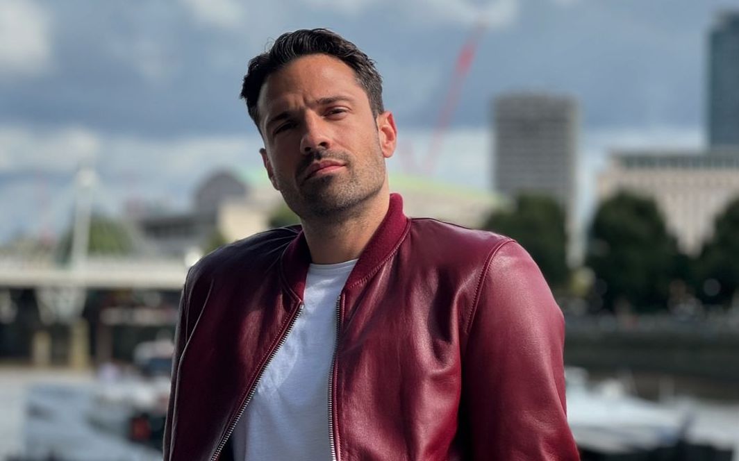 O Kωνσταντίνος Αργυρός το παραδέχθηκε: «Θα γίνει και γάμος»