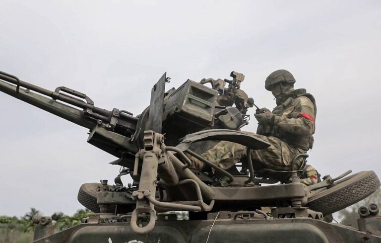 Ουκρανικές επιθέσεις με drones μέσα στη Μόσχα