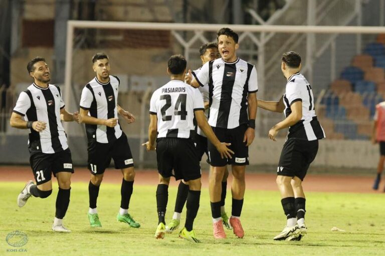 Tα γκολ της 2ης αγωνιστικής στη Β' Κατηγορία (ΒΙΝΤΕΟ)