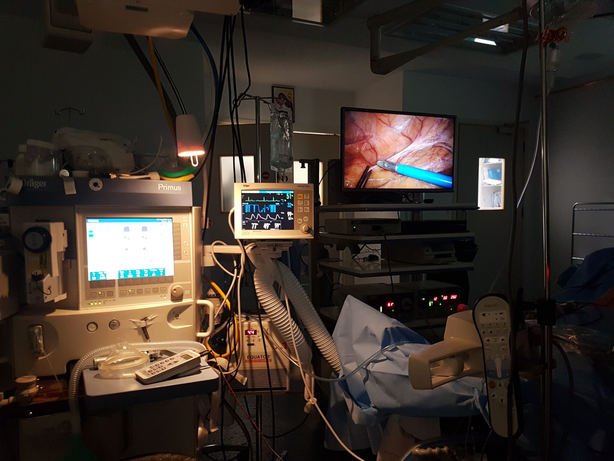 Καρκίνος του παχέος εντέρου: Τρίτος σε συχνότητα εμφάνισης στην Κύπρο