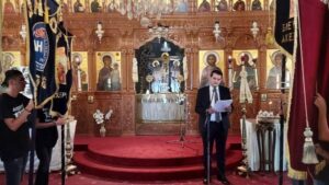 Υπ. Υγείας: Στόχος μια δίκαιη λύση στη βάση ψηφισμάτων, παρά τις προκλήσεις