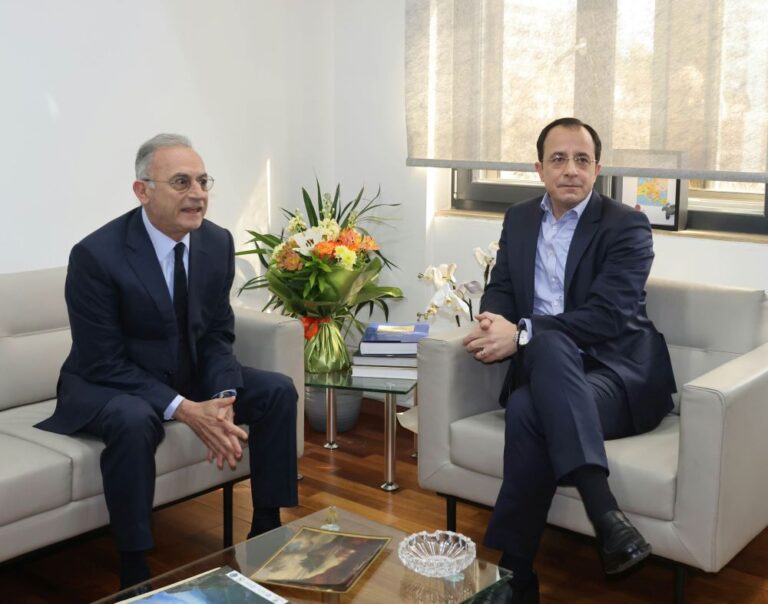 Λετυμπιώτης προς Αβέρωφ: «Έχουν τελειώσει οι Προεδρικές, τουλάχιστον για εμάς»