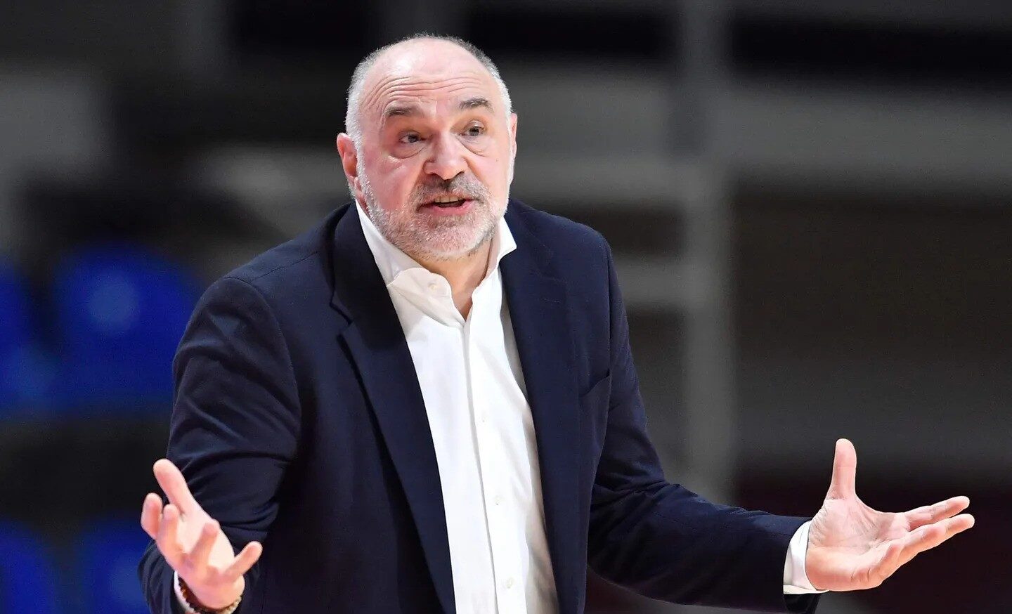 «Υπογράφει μέχρι το 2027 στην Αναντολού Εφές ο Λάσο»