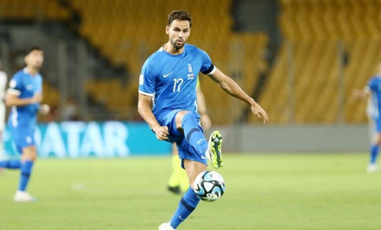 Έτσι ήρθε το «ναυάγιο» με Χατζηδιάκο, μάχη με τον χρόνο για στόπερ δίνει ο ΠΑΟΚ