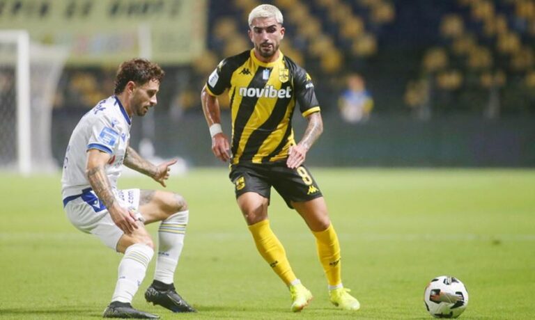 Πρόβλημα με Μάγιο και Μόντσου στον Άρη