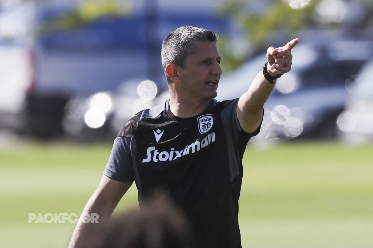 Η UEFA τιμώρησε τον ΠΑΟΚ για το ματς με τη Μάλμε