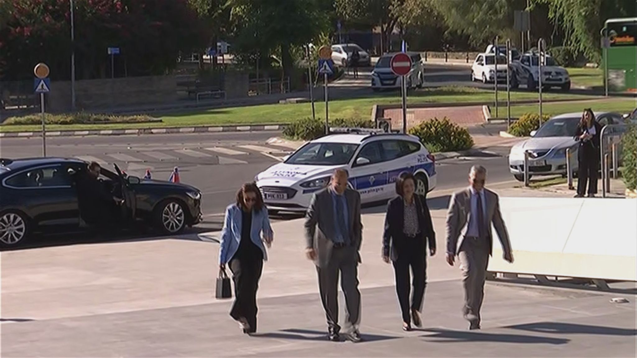 Ιδού η απόφαση του Ανωτάτου για απόλυση του Οδυσσέα Μιχαηλίδη