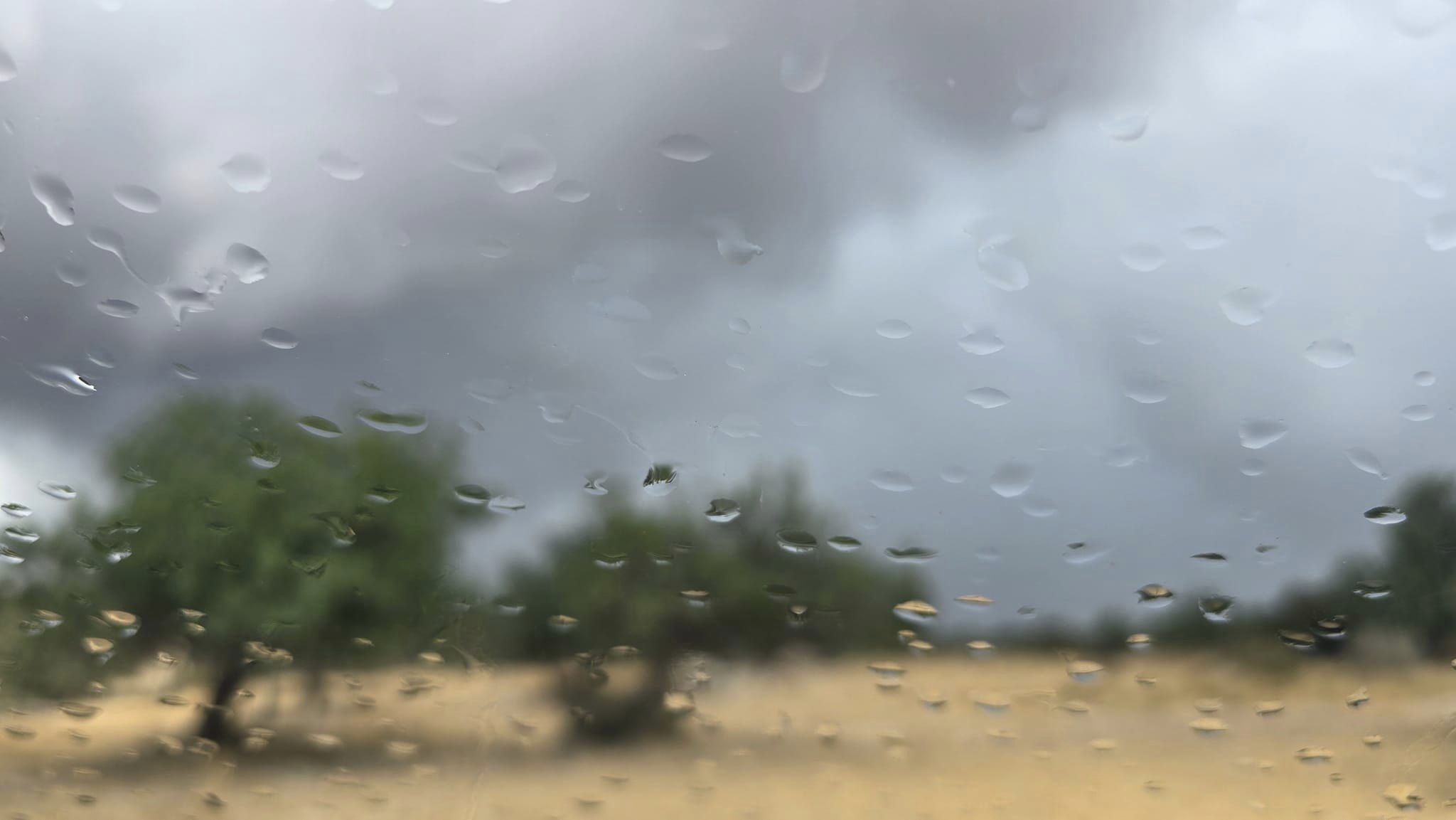 BINTEO: Έντονα καιρικά φαινόμενα επηρεάζουν περιοχές του νησιού