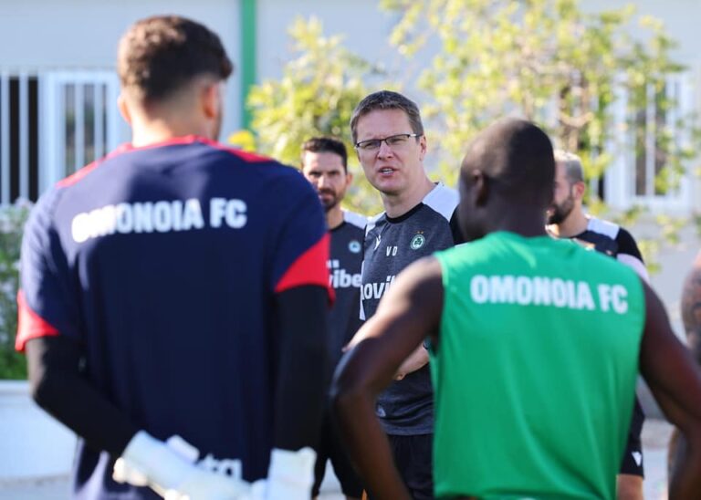 Ανάσες πριν την… τελική ευθεία στην Ομόνοια