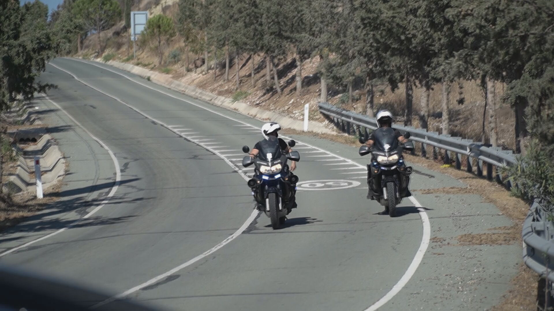 ΠΑΣΥΔΥ για δεσμοφύλακες: Συμμετείχαν επιτυχώς σε δεκάδες άλλες συνοδείες